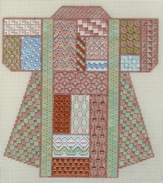 EMPRESS KIMONO